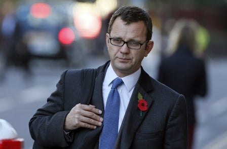 Phone-hacking trial evidence could begin today